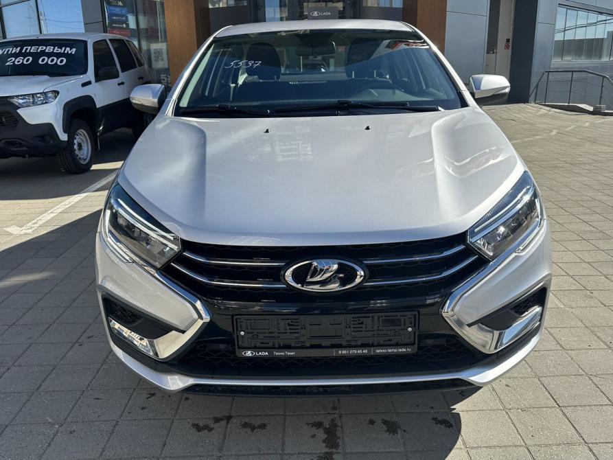 Lada (ВАЗ) Vesta I Рестайлинг (NG) Краснодар  - изображение 2