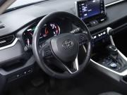 Toyota RAV4 V (XA50) Уфа  - изображение 27