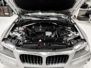 BMW X3 II (F25) Казань  - изображение 33