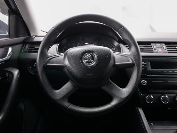 Skoda Octavia III (A7) с пробегом 2013 года, цена 843 000 рублей, 280000 км, лифтбек, Автокод Объявления