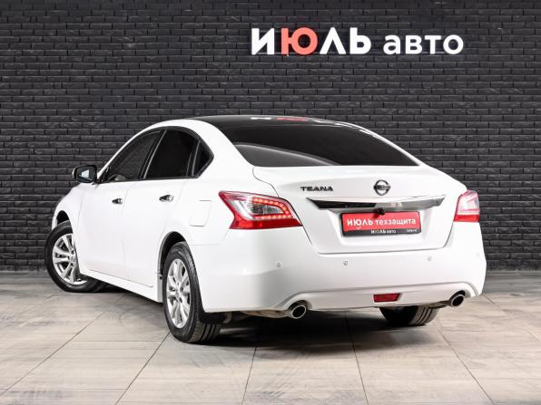 Nissan Teana III (L33) с пробегом 2014 года, цена 1 500 000 рублей, 182356 км, седан, Автокод Объявления