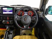 Suzuki Jimny IV Иркутск  - изображение 31