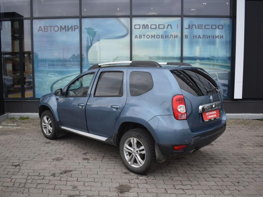 Renault Duster I Архангельск  - изображение 7