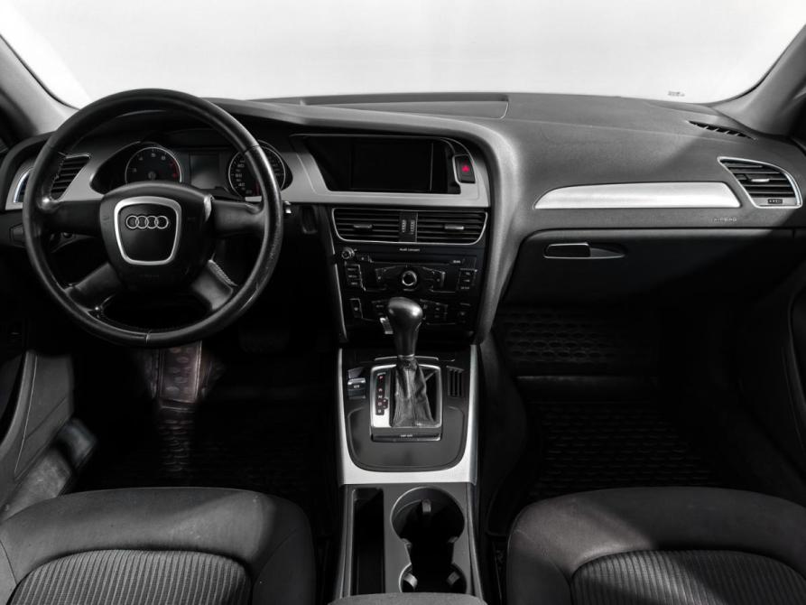 Audi A4 IV (B8) Санкт-Петербург  - изображение 14