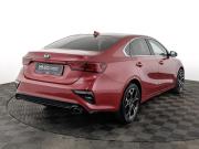 Kia Cerato IV Москва  - изображение 33