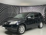 Honda CR-V III Новосибирск  - изображение 27