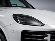 Porsche Cayenne III Рестайлинг Москва  - изображение 42