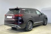 Chery Tiggo 8 Pro I Саранск  - изображение 36
