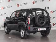 Lada (ВАЗ) Niva Travel I Рестайлинг Минеральные Воды  - изображение 18