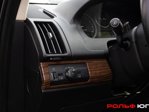 Land Rover Freelander II с пробегом 2008 года, цена 1 098 000 рублей, 212931 км, внедорожник, Автокод Объявления