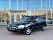 Hyundai Accent II Ульяновск  - изображение 22