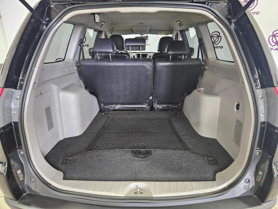 Mitsubishi Pajero Sport II Тольятти  - изображение 12