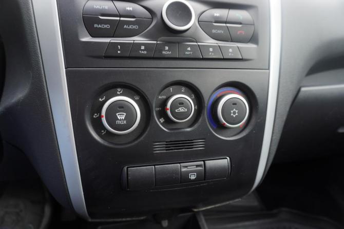 Datsun mi-DO с пробегом 2018 года, цена 560 000 рублей, 164439 км, хэтчбек, Автокод Объявления
