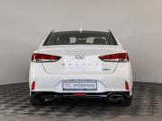 Hyundai Sonata VII (LF) Рестайлинг Санкт-Петербург  - изображение 27