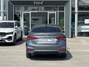 Hyundai Solaris II Воронеж  - изображение 14