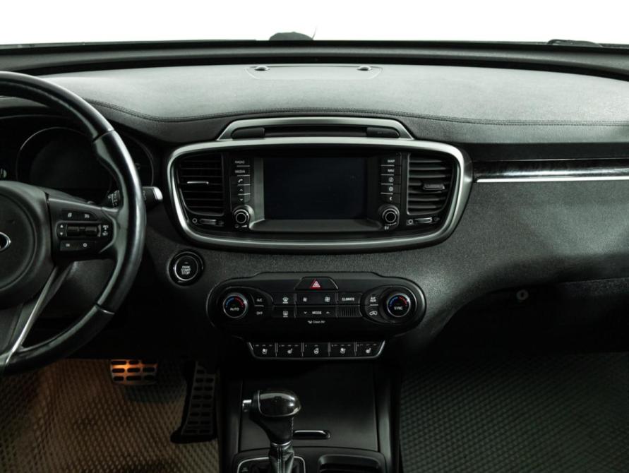 Kia Sorento III Prime Санкт-Петербург  - изображение 14