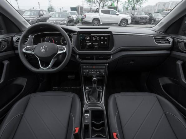 Volkswagen Tharu XR с пробегом 2026 года, цена 3 050 000 рублей, 16 км, внедорожник, Автокод Объявления
