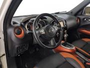 Nissan Juke I Рестайлинг Москва  - изображение 41