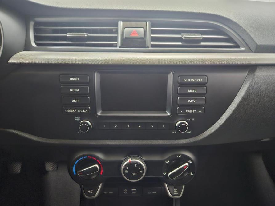 Kia Rio IV Тольятти  - изображение 16
