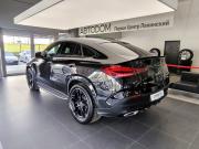 Mercedes-Benz GLE Coupe II (C167) Рестайлинг Москва  - изображение 53