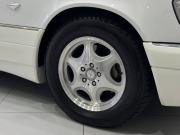 Mercedes-Benz S-Класс III (W140) Рестайлинг Ростов-на-Дону  - изображение 54