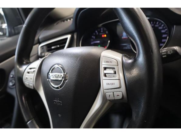 Nissan X-Trail III с пробегом 2015 года, цена 1 499 000 рублей, 213279 км, внедорожник, Автокод Объявления