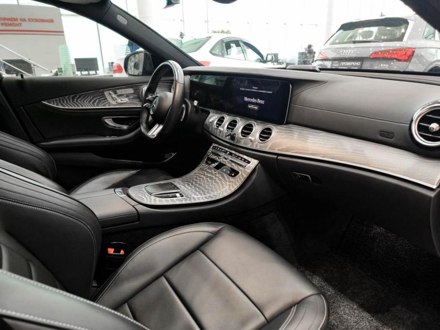 Mercedes-Benz E-Класс V (W213 S213 C238) Рестайлинг Казань  - изображение 13