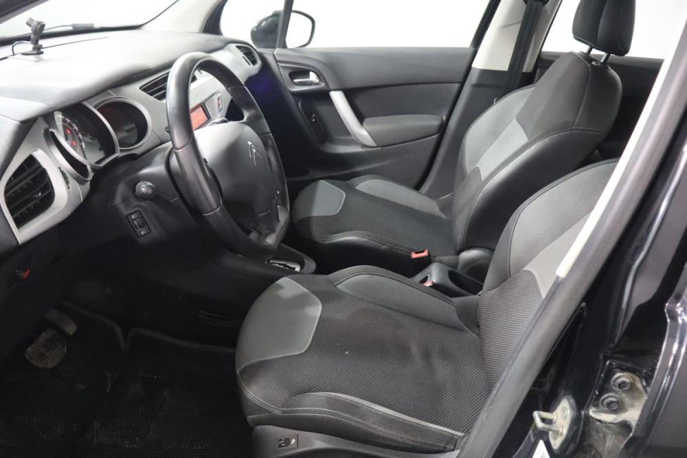 Citroen C3 II Санкт-Петербург  - изображение 8