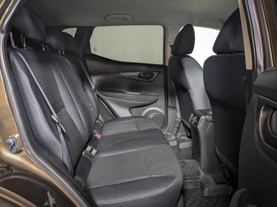 Nissan Qashqai II Екатеринбург  - изображение 14