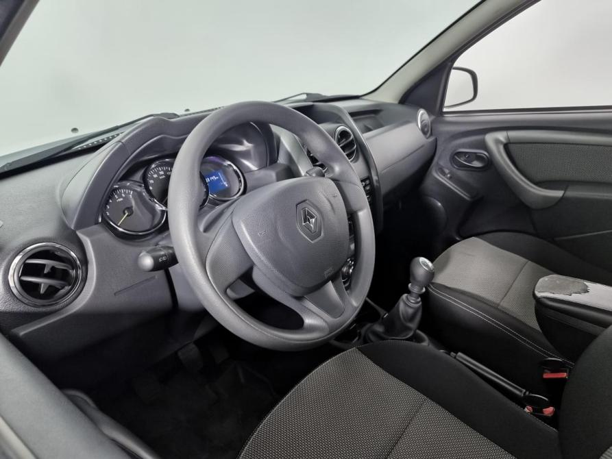 Renault Duster I Рестайлинг Нижний Новгород  - изображение 14