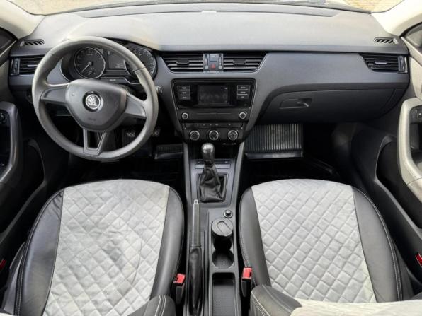 Skoda Octavia III (A7) с пробегом 2016 года, цена 1 389 930 рублей, 133938 км, лифтбек, Автокод Объявления