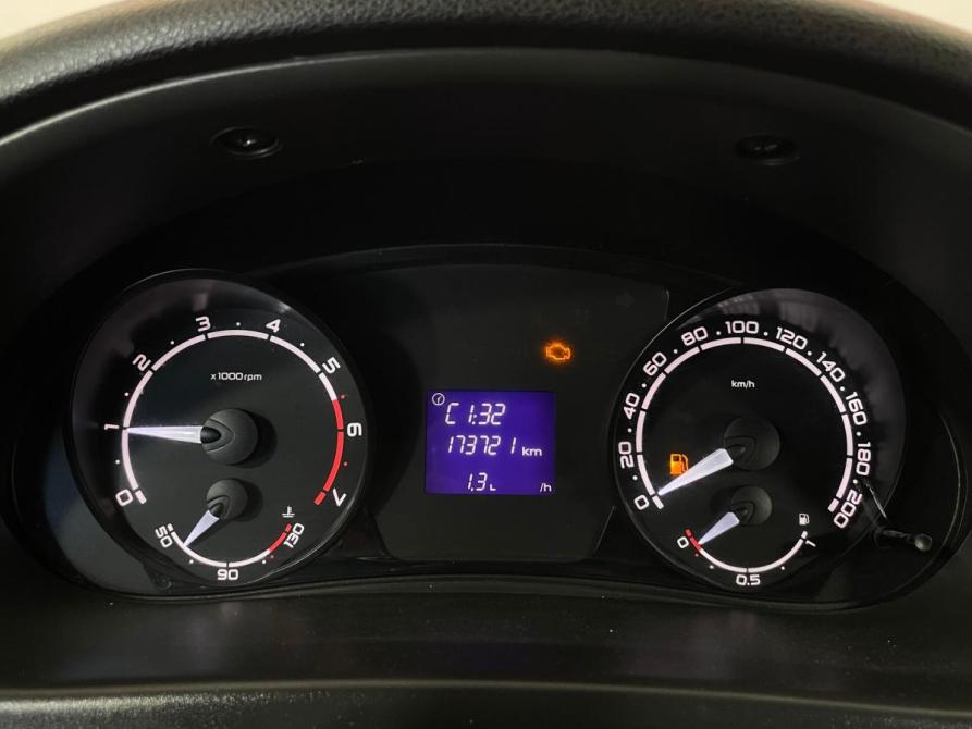 Lada (ВАЗ) Priora I Рестайлинг Воронеж  - изображение 14