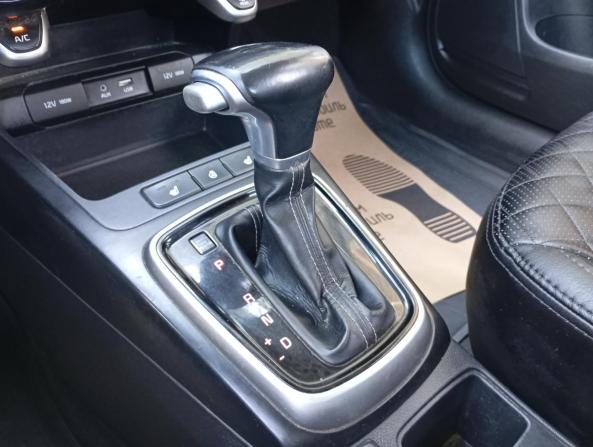 Kia Rio IV с пробегом 2019 года, цена 850 000 рублей, 180000 км, седан, Автокод Объявления