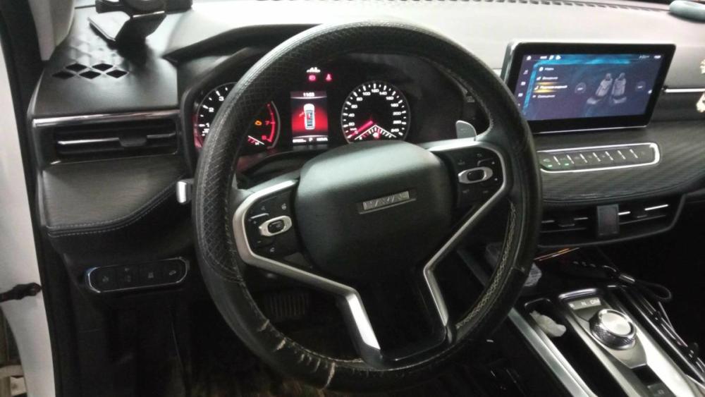 Haval Jolion I Рестайлинг Санкт-Петербург  - изображение 7