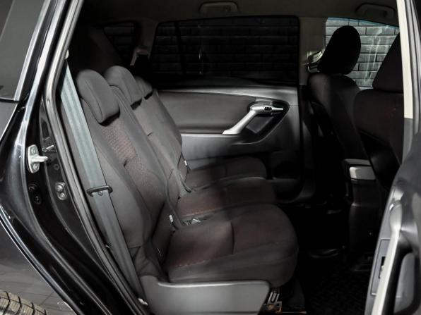 Toyota Verso I с пробегом 2011 года, цена 989 000 рублей, 229128 км, компактвэн, Автокод Объявления