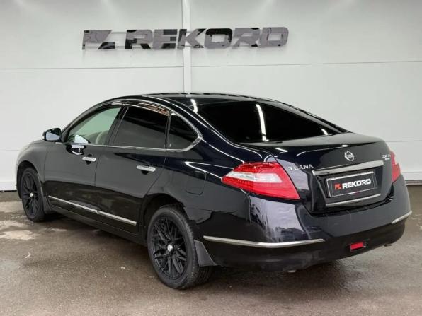 Nissan Teana II с пробегом 2010 года, цена 999 000 рублей, 250245 км, седан, Автокод Объявления
