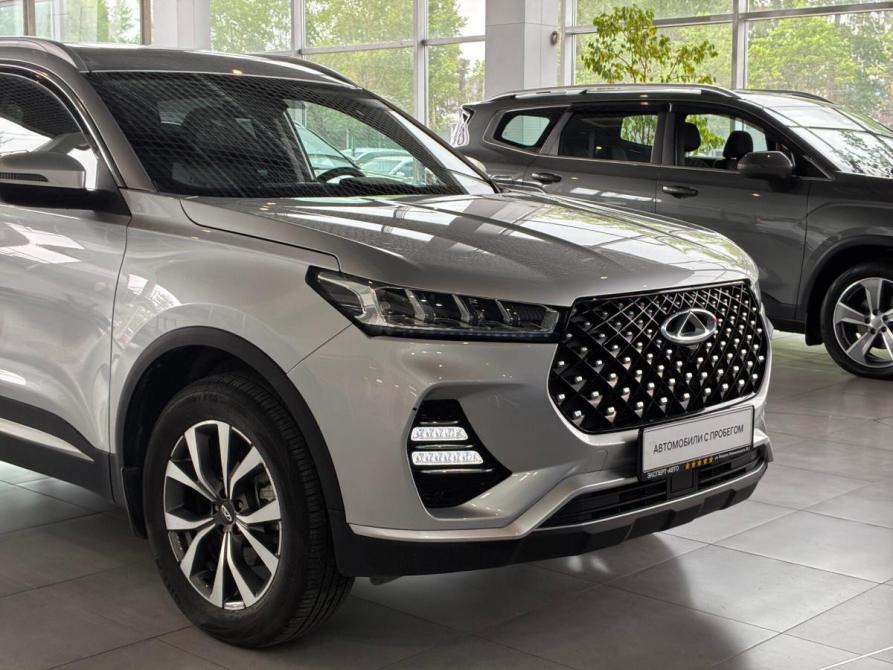 Chery Tiggo 7 Pro I Новосибирск  - изображение 12
