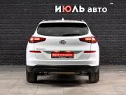 Hyundai Tucson III Рестайлинг Екатеринбург  - изображение 25