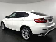 BMW X6 I (E71) Рестайлинг Пермь  - изображение 23