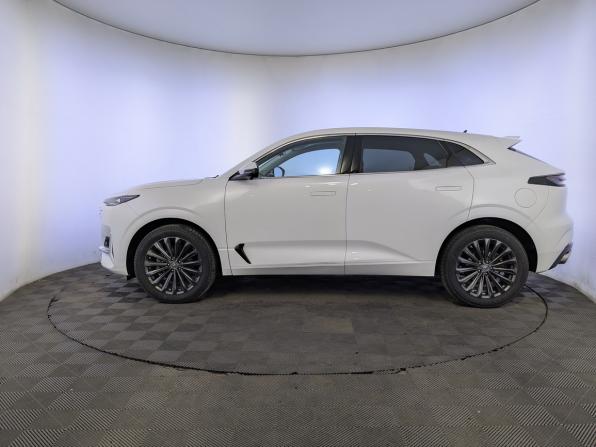 Changan UNI-K с пробегом 2023 года, цена 2 290 000 рублей, 83038 км, внедорожник, Автокод Объявления