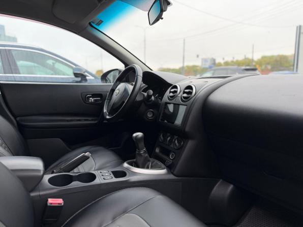 Nissan Qashqai I Рестайлинг с пробегом 2011 года, цена 955 000 рублей, 178366 км, внедорожник, Автокод Объявления