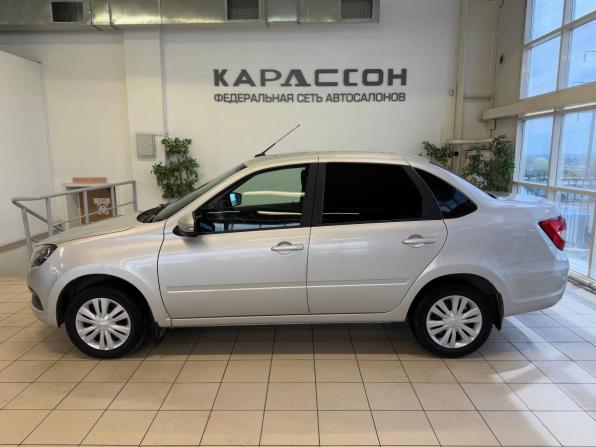 Lada (ВАЗ) Granta I Рестайлинг с пробегом 2024 года, цена 850 000 рублей, 20000 км, седан, Автокод Объявления