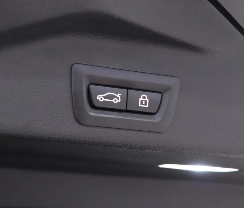 BMW X5 IV (G05/G18) Санкт-Петербург  - изображение 35