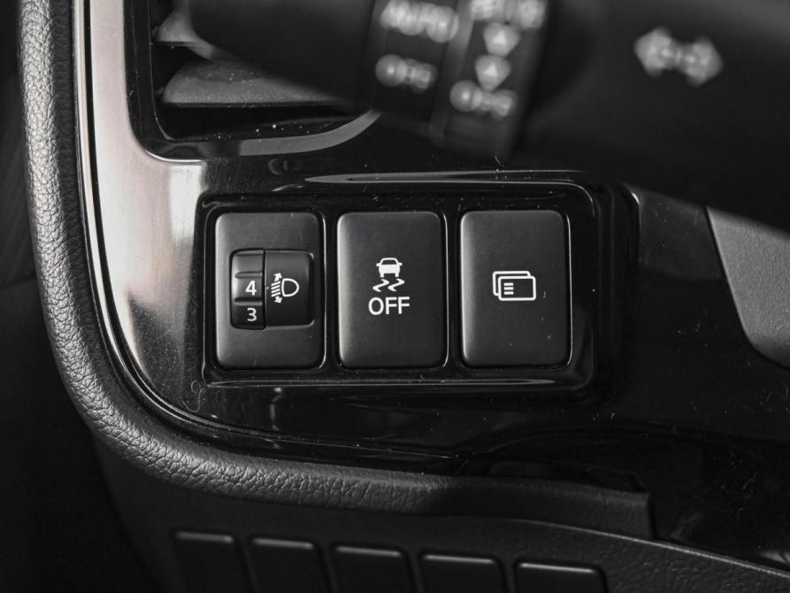 Mitsubishi Outlander III Рестайлинг 2 Ставрополь  - изображение 21