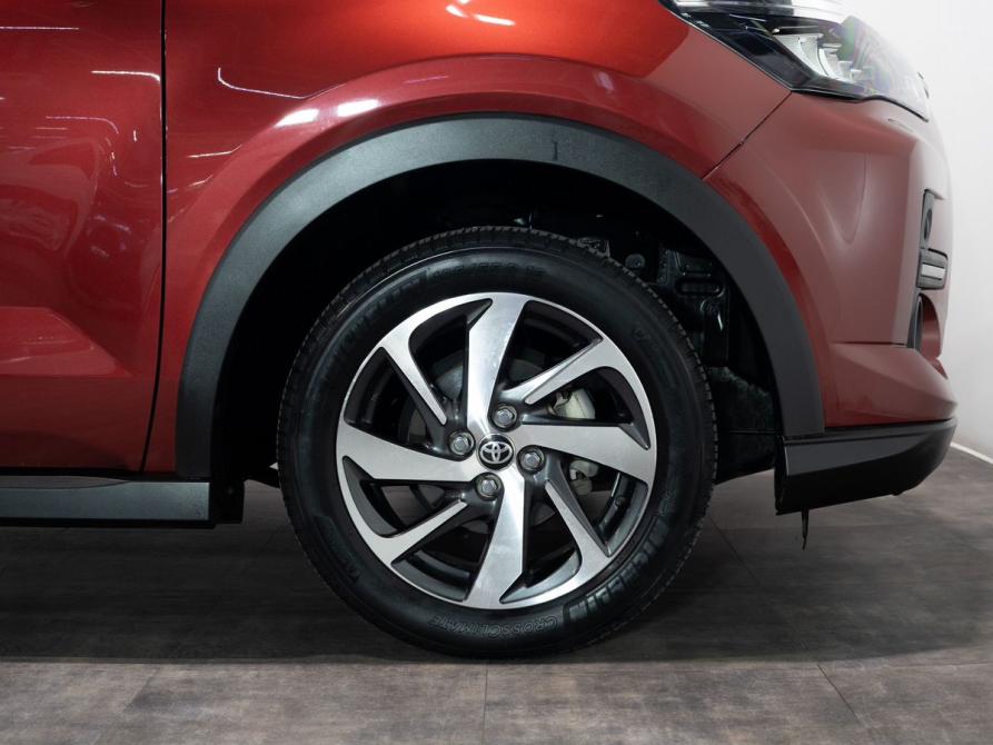 Toyota Raize I Чита  - изображение 18