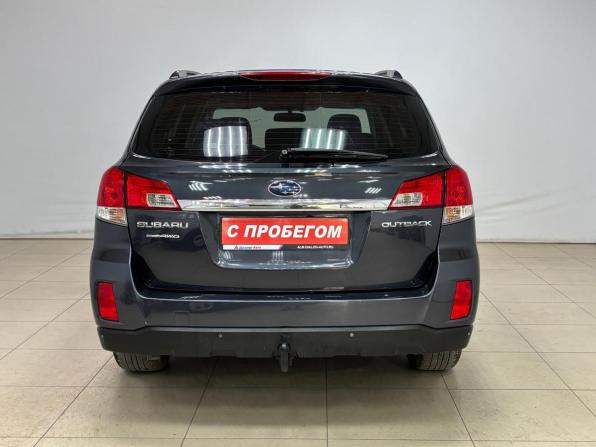 Subaru Outback IV с пробегом 2010 года, цена 1 255 000 рублей, 216412 км, универсал, Автокод Объявления
