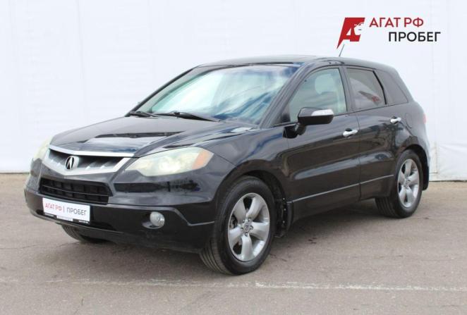 Acura RDX I с пробегом 2007 года, цена 943 000 рублей, 219654 км, внедорожник, Автокод Объявления