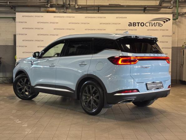 Chery Tiggo 7 Pro Max I с пробегом 2023 года, цена 1 619 000 рублей, 68000 км, внедорожник, Автокод Объявления