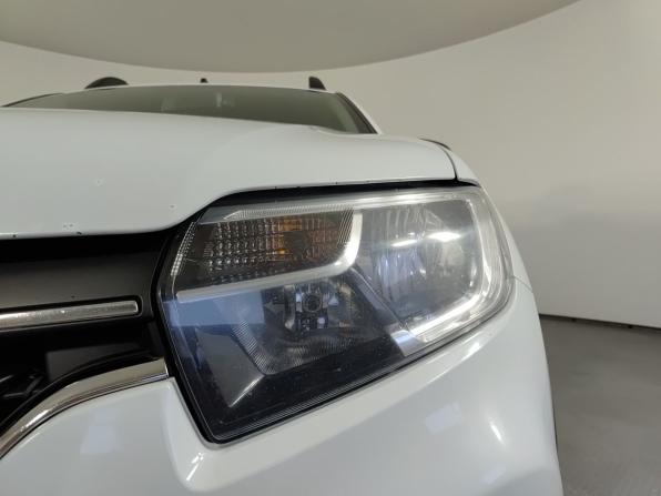 Renault Sandero II Рестайлинг с пробегом 2018 года, цена 1 130 000 рублей, 147000 км, хэтчбек, Автокод Объявления