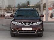 Nissan Murano II (Z51) Рестайлинг 2 Новосибирск  - изображение 23